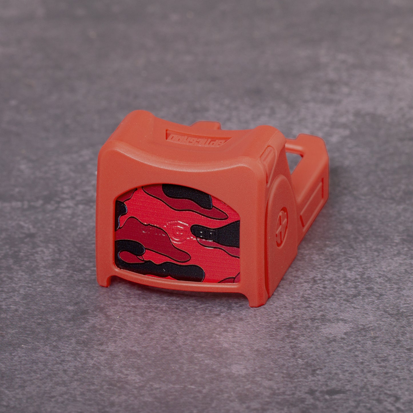 Limited Edition: OpticGard Cover + Design Training Lens for Trijicon® RMR Type 1 & Type 2