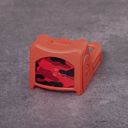 Limited Edition: OpticGard Cover + Design Training Lens for Trijicon® RMR Type 1 & Type 2