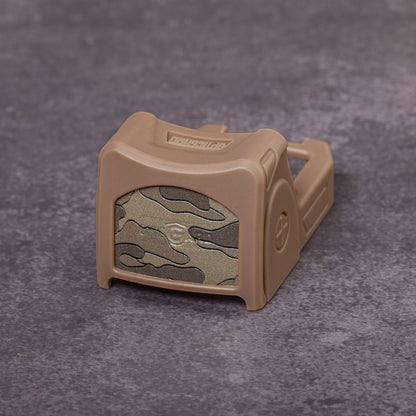 Limited Edition: OpticGard Cover + Design Training Lens for Trijicon® RMR Type 1 & Type 2