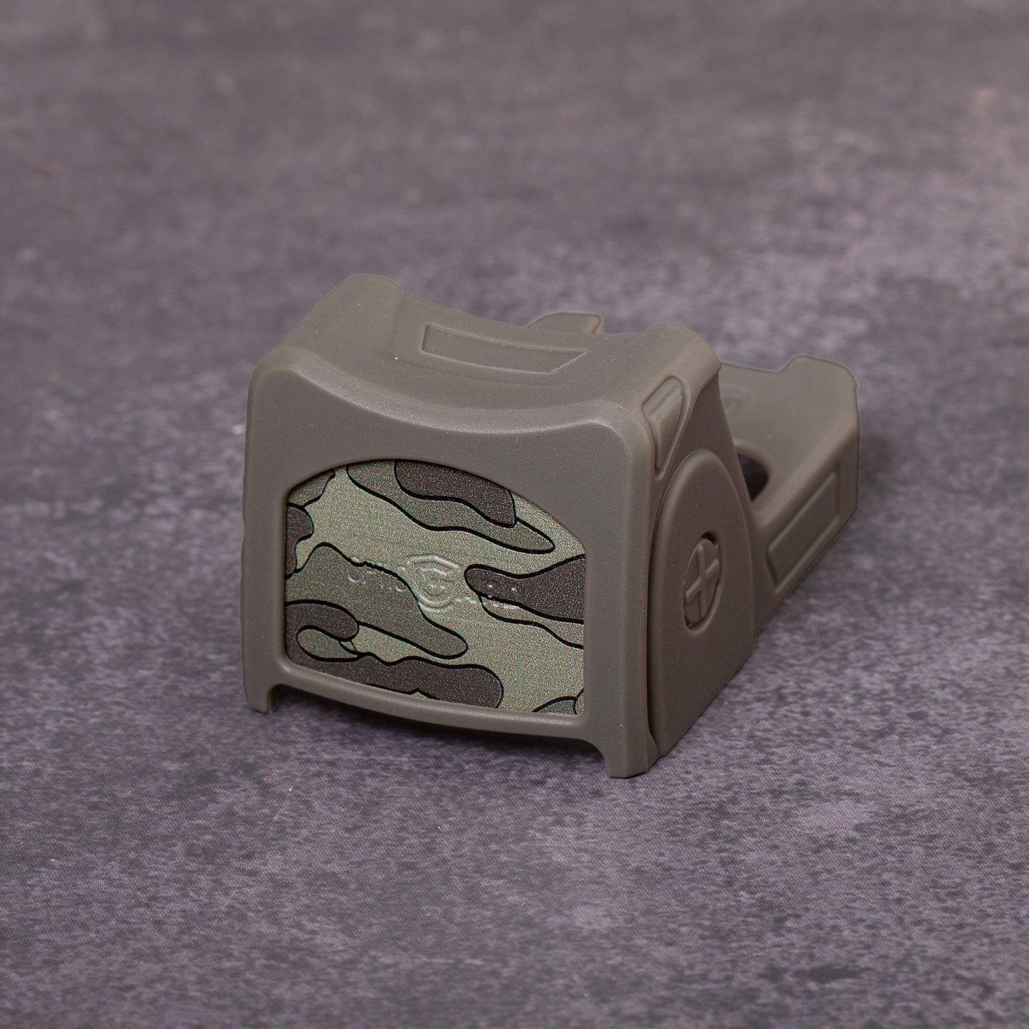 Limited Edition: OpticGard Cover + Design Training Lens for Trijicon® RMR Type 1 & Type 2