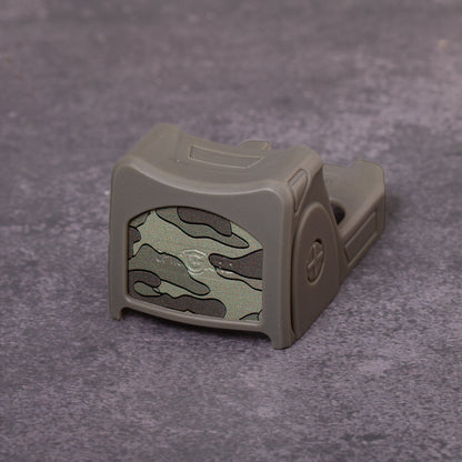 Limited Edition: OpticGard Cover + Design Training Lens for Trijicon® RMR Type 1 & Type 2