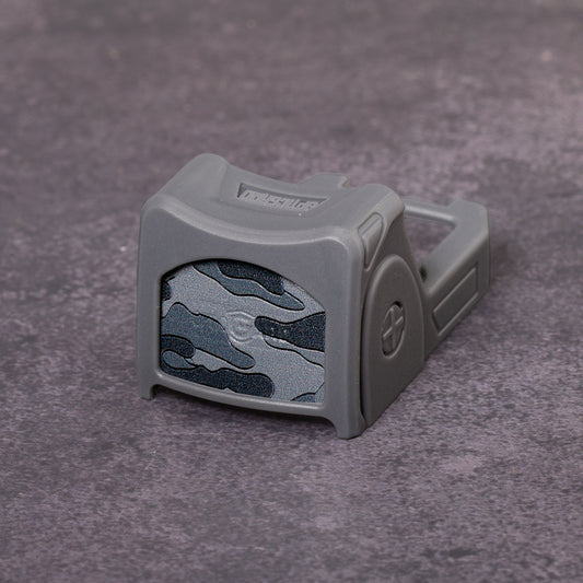 Limited Edition: OpticGard Cover + Design Training Lens for Trijicon® RMR Type 1 & Type 2