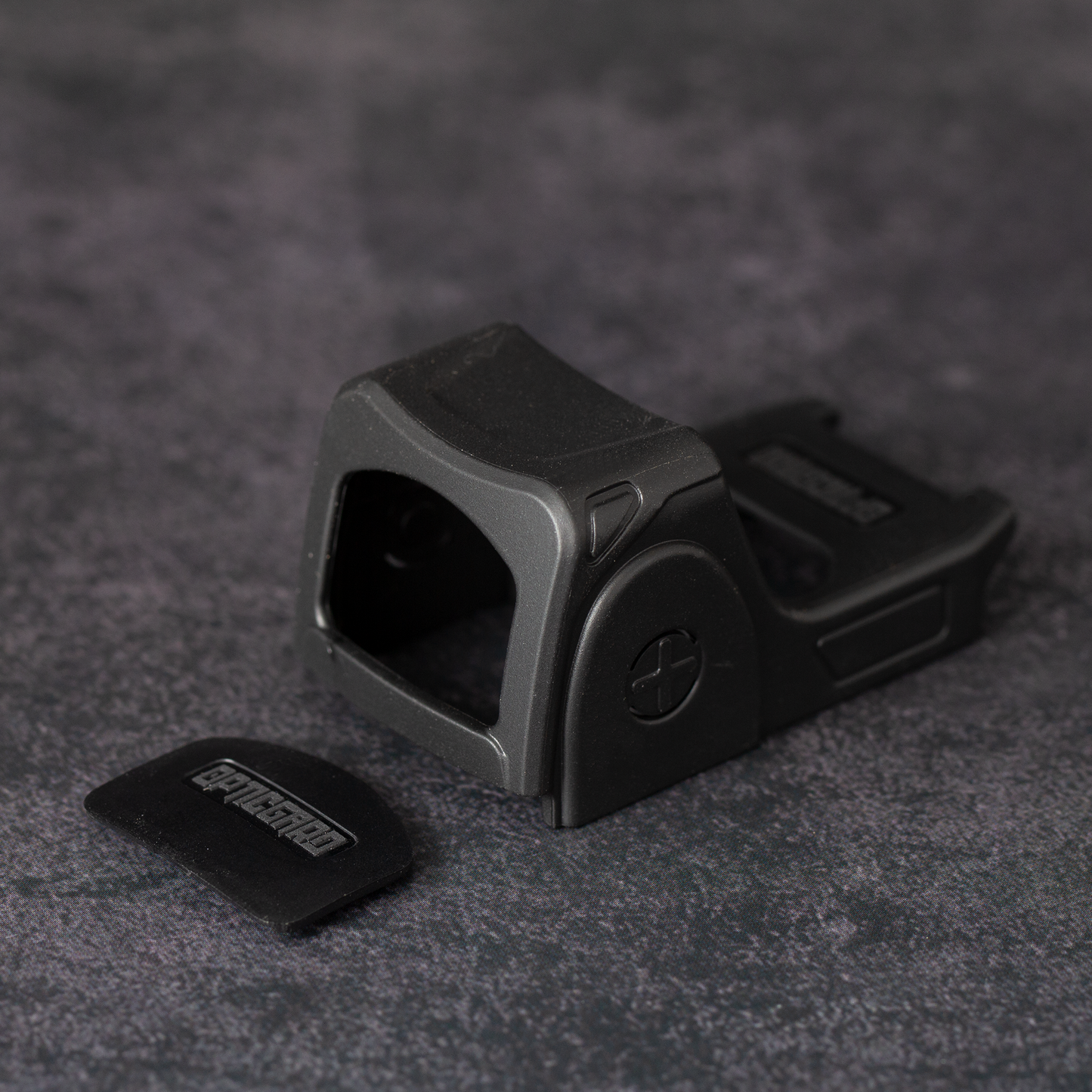 Trijicon RMRcc Black Cover