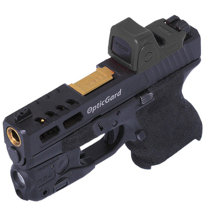 OpticGard Scope Cover for Trijicon® RMRcc - OpticGard™