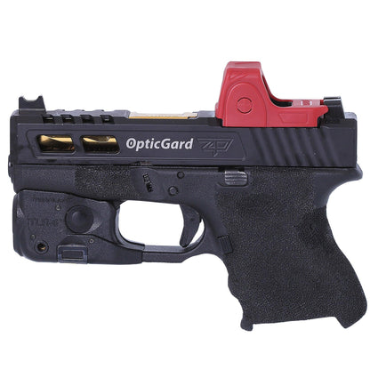 OpticGard Scope Cover for Trijicon® RMRcc - OpticGard™