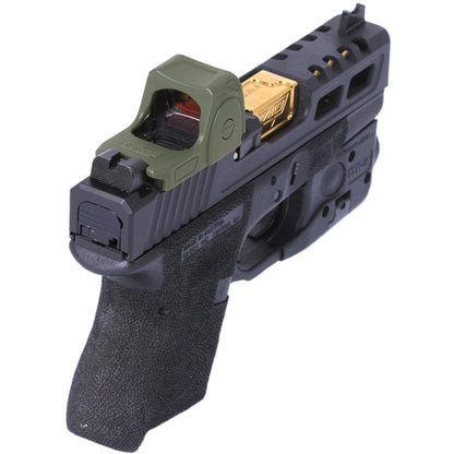 OpticGard Scope Cover for Trijicon® RMRcc - OpticGard™