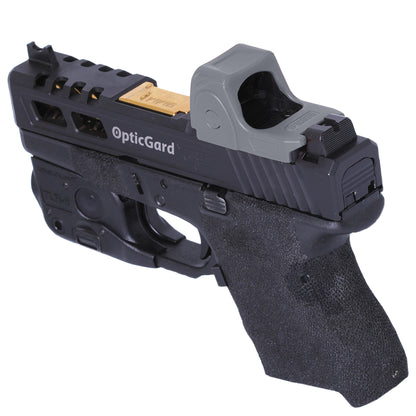 Trijicon RMRcc Gunmetal Gray Cover