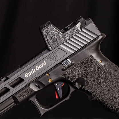OpticGard Scope Cover for Trijicon® RMR Type 1 & Type 2