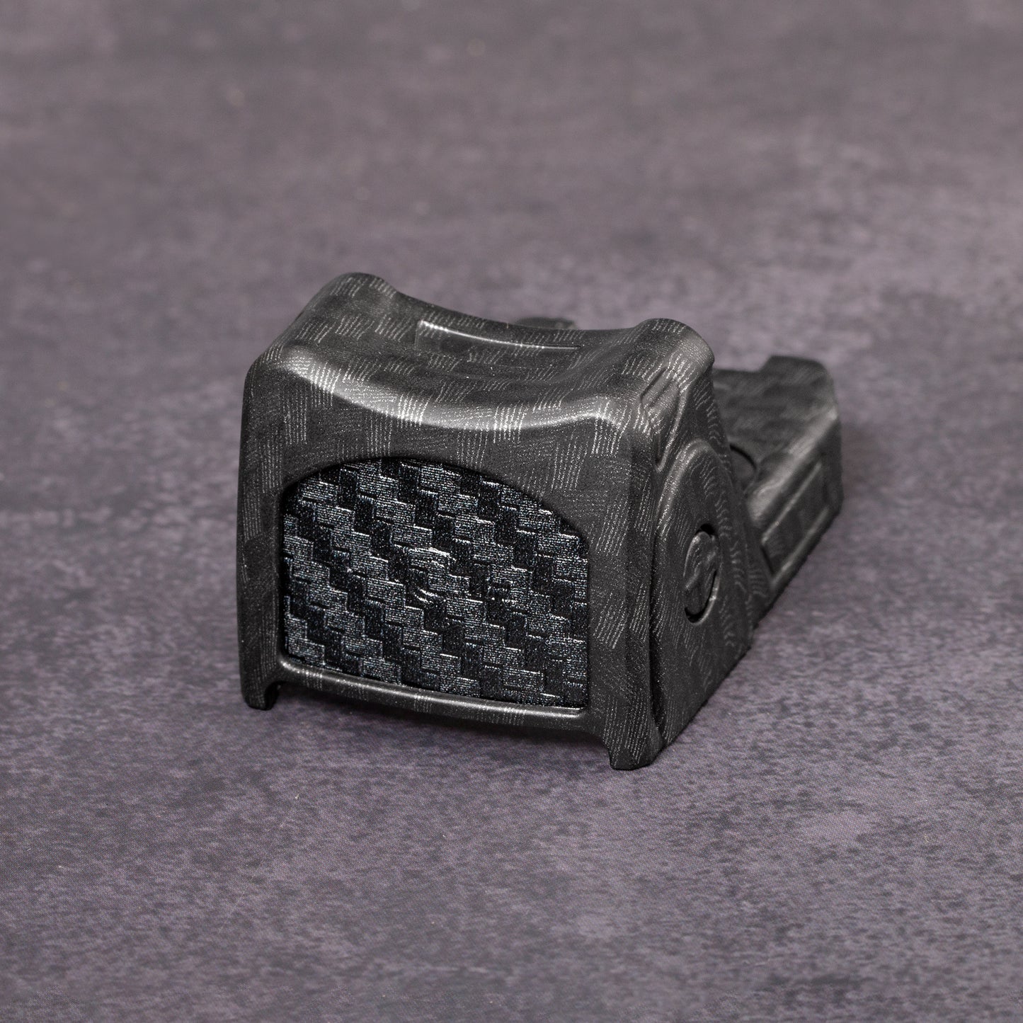 Limited Edition: OpticGard Cover + Design Training Lens for Trijicon® RMR Type 1 & Type 2