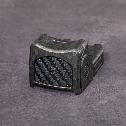 Limited Edition: OpticGard Cover + Design Training Lens for Trijicon® RMR Type 1 & Type 2