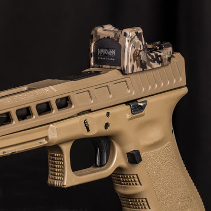 OpticGard Scope Cover for Trijicon® RMR Type 1 & Type 2
