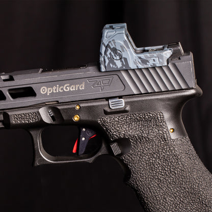 OpticGard Scope Cover for Trijicon® RMR Type 1 & Type 2