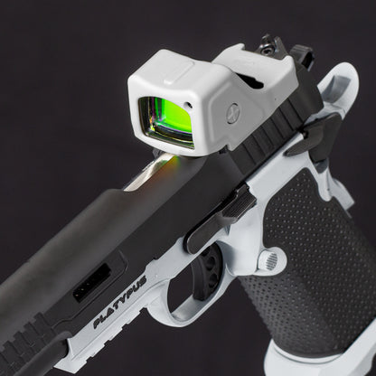 OpticGard® Cover for Trijicon® RMR HD White