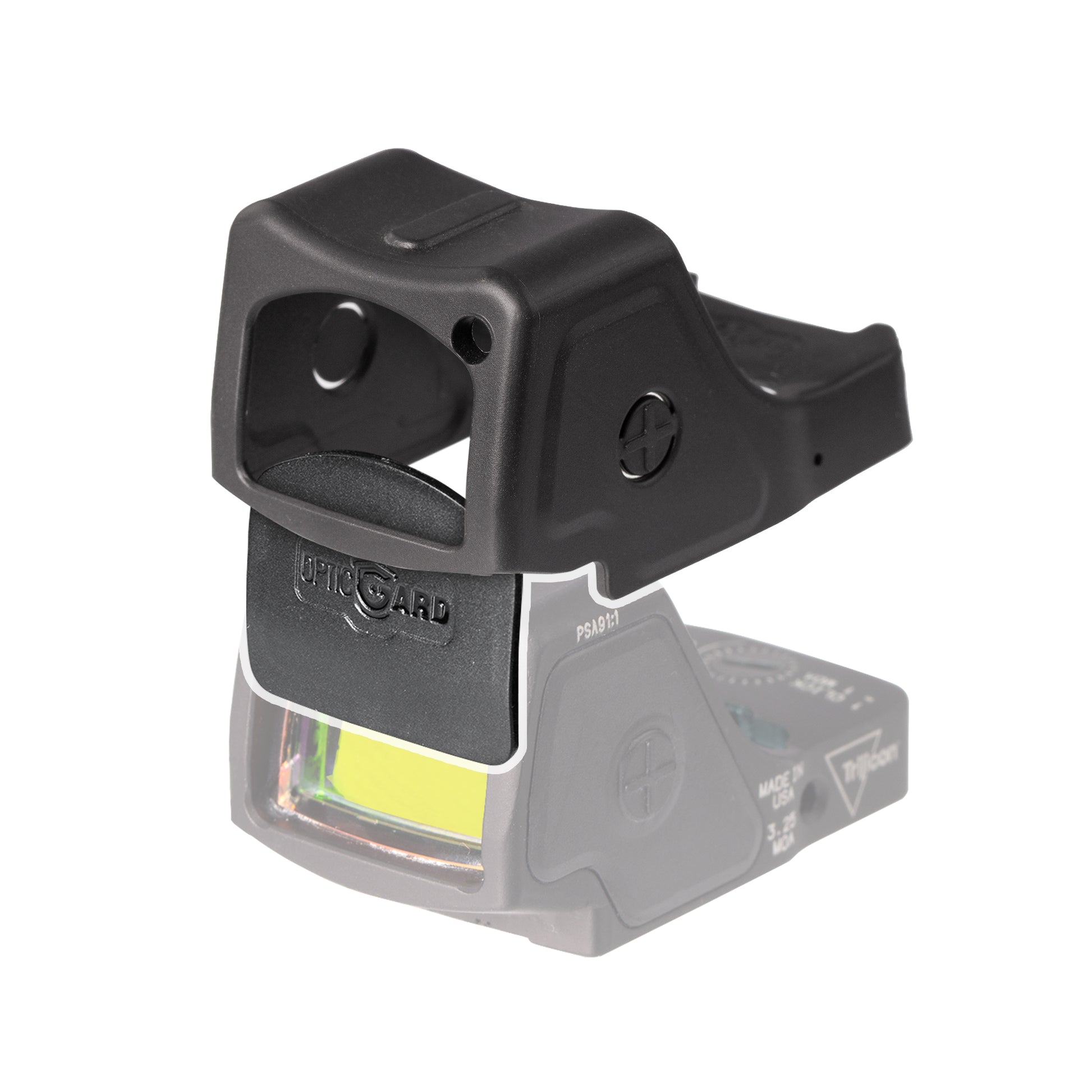 OpticGard® Cover for Trijicon® RMR HD Black