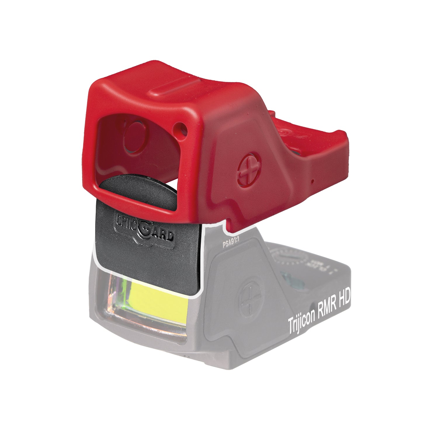 OpticGard Scope Cover for Trijicon® RMR HD