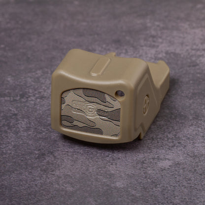 Limited Edition: OpticGard Cover + Design Training Lens for Trijicon® RMR HD