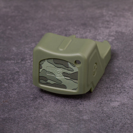 Limited Edition: OpticGard Cover + Design Training Lens for Trijicon® RMR HD