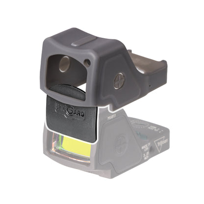 OpticGard® Cover for Trijicon® RMR HD Gunmetal Gray