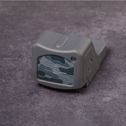 Limited Edition: OpticGard Cover + Design Training Lens for Trijicon® RMR HD