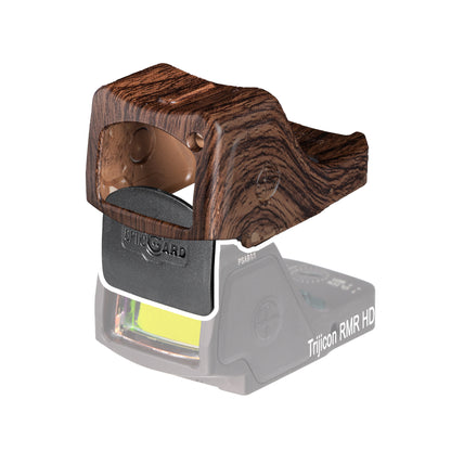 OpticGard Scope Cover for Trijicon® RMR HD