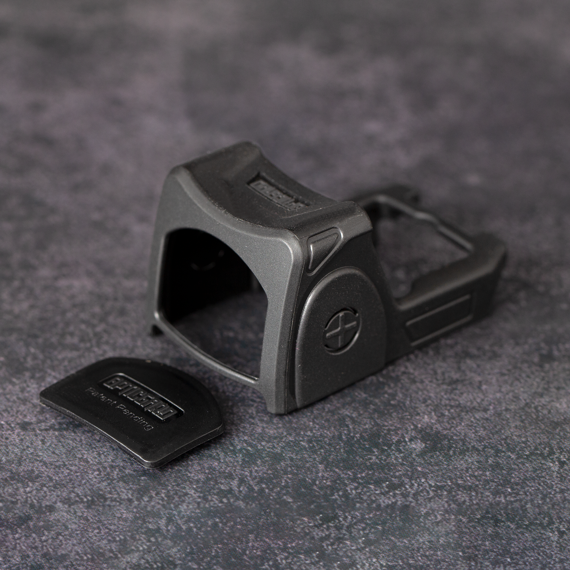 実物□Trijicon Red Dot Protective Wing Assembly□トリジコン
