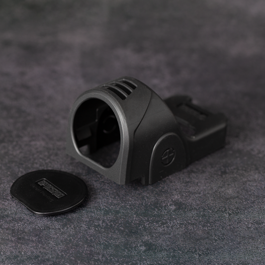 Trijicon SRO Black Cover