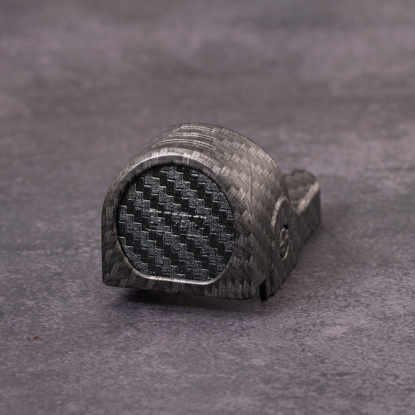 Limited Edition: OpticGard Cover + Design Training Lens for Trijicon® SRO