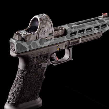 OpticGard Scope Cover for Trijicon® SRO