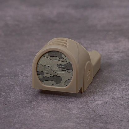 Limited Edition: OpticGard Cover + Design Training Lens for Trijicon® SRO