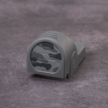 Limited Edition: OpticGard Cover + Design Training Lens for Trijicon® SRO