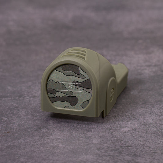 Limited Edition: OpticGard Cover + Design Training Lens for Trijicon® SRO