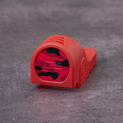 Limited Edition: OpticGard Cover + Design Training Lens for Trijicon® SRO