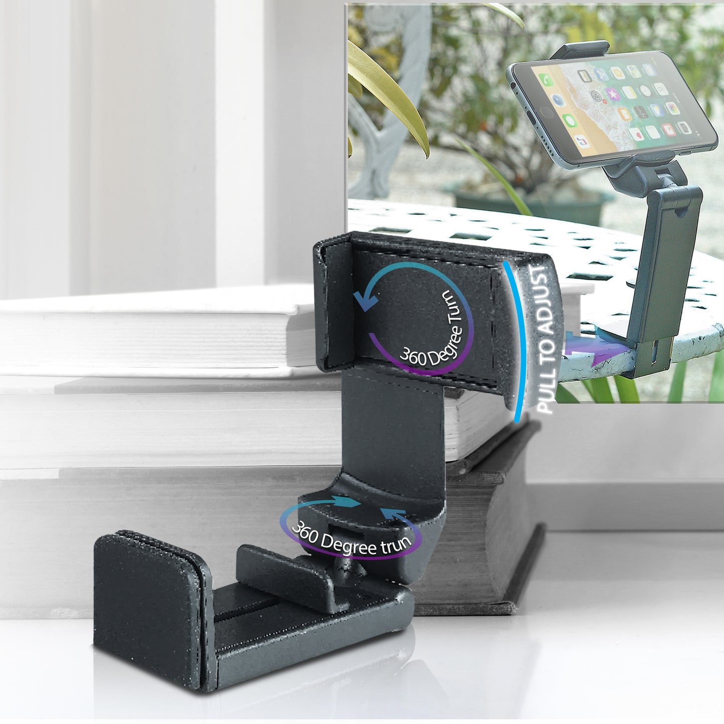 Travel Mount