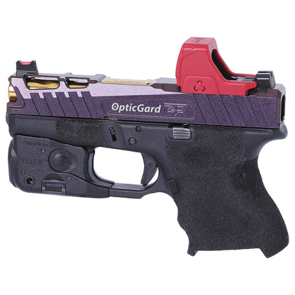 OpticGard Scope Cover for Vortex® Defender-CCW - OpticGard™