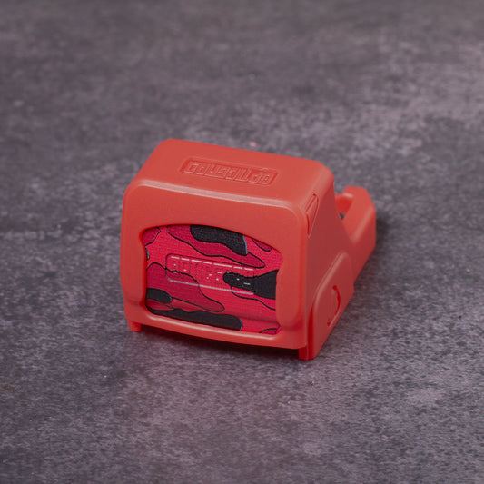 Limited Edition: OpticGard Cover + Design Training Lens for Vortex® Defender CCW