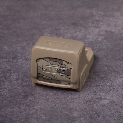 Limited Edition: OpticGard Cover + Design Training Lens for Vortex® Defender CCW