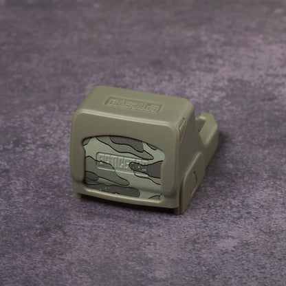 Limited Edition: OpticGard Cover + Design Training Lens for Vortex® Defender CCW