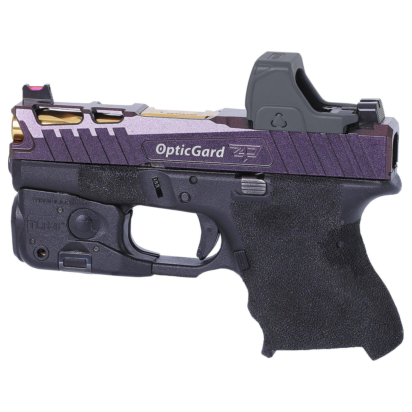 OpticGard Scope Cover for Vortex® Defender-CCW - OpticGard™