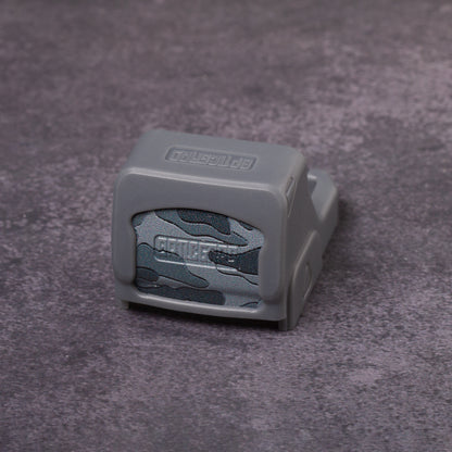 Limited Edition: OpticGard Cover + Design Training Lens for Vortex® Defender CCW