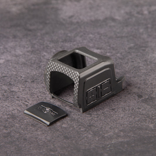 OpticGard Scope Cover for Vortex® Defender CCW Enclosed Solar