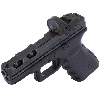 OpticGard Scope Cover for Vortex Venom Black