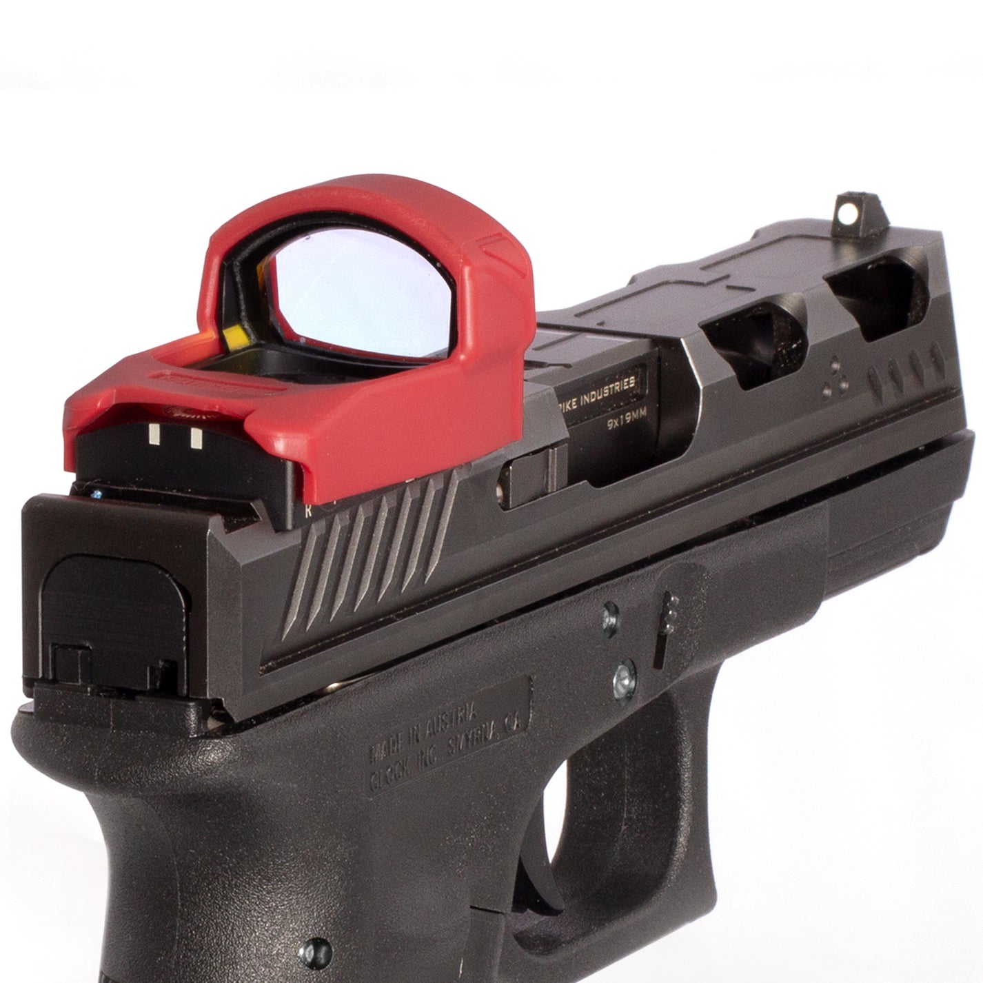 OpticGard Vortex Venom Scope Cover OpticGard Opticgard vortex venom scope cover opticgard