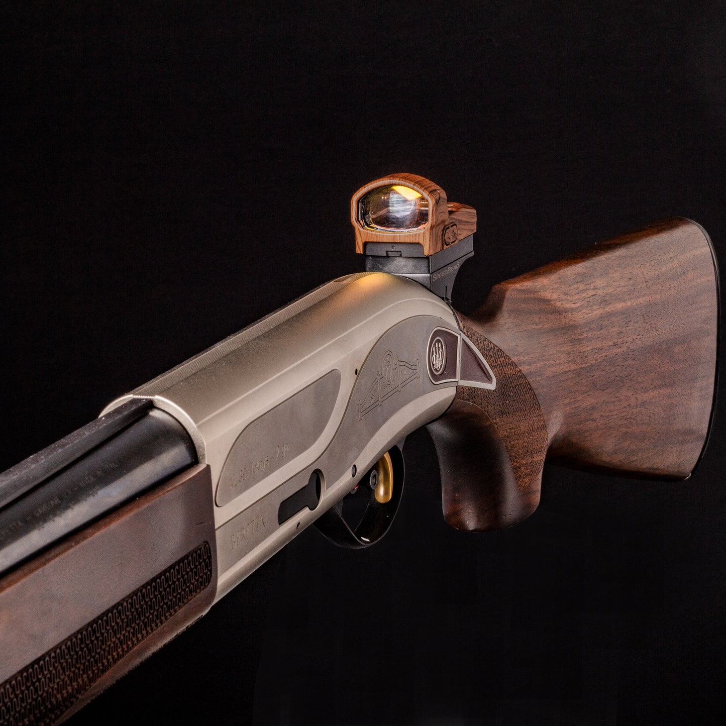 OpticGard Scope Cover for Vortex® Venom