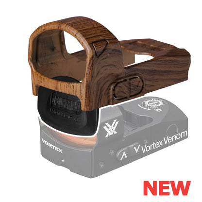 OpticGard Scope Cover for Vortex® Venom