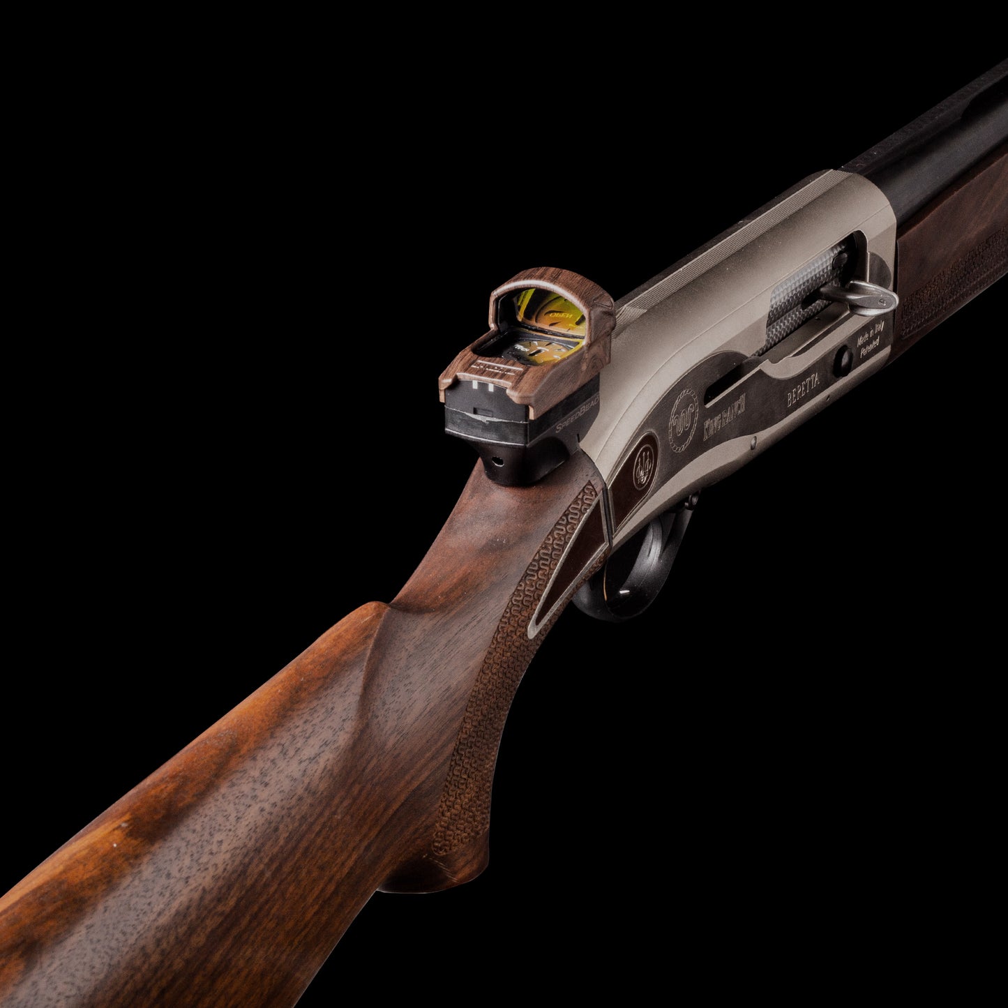 OpticGard Scope Cover for Vortex® Venom