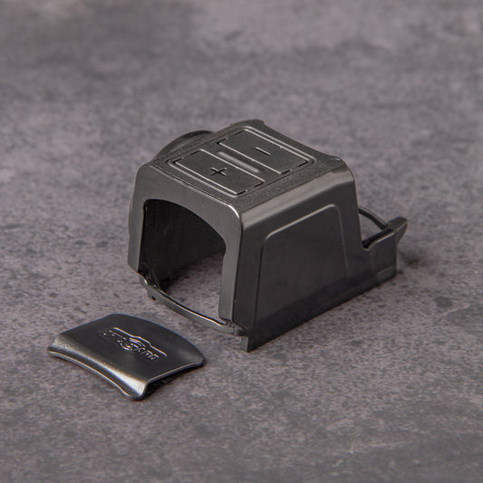 OpticGard Scope Cover for Vortex® Venom Enclosed