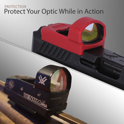 OpticGard Scope Cover for Vortex Venom