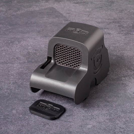 Limited Bundle: OpticGard Cover + GlareGard® Anti-Reflective Lens for Eotech® XPS Series