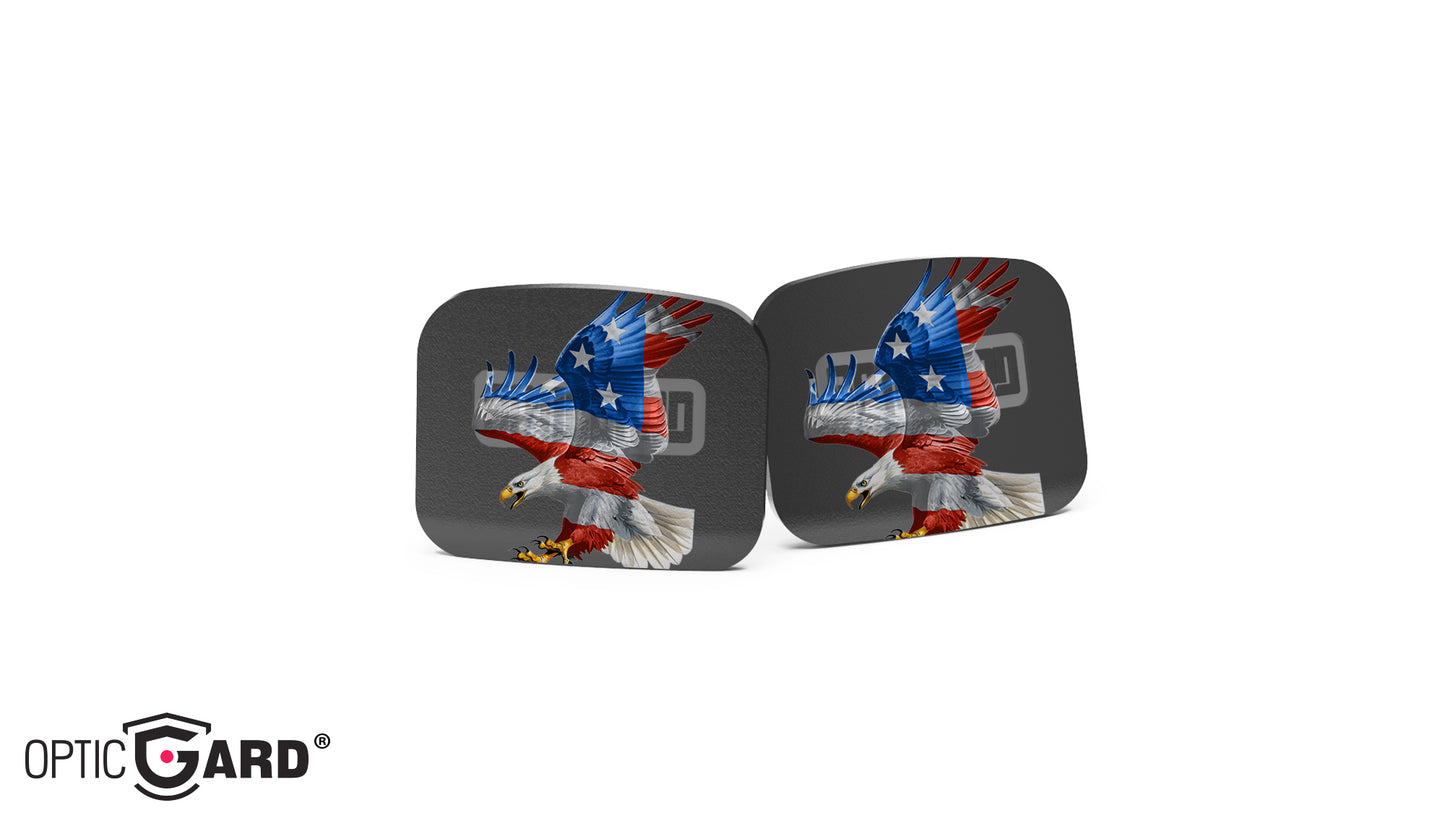 Holosun® EPS CARRY American Eagle Lens Caps for the Scope Cover