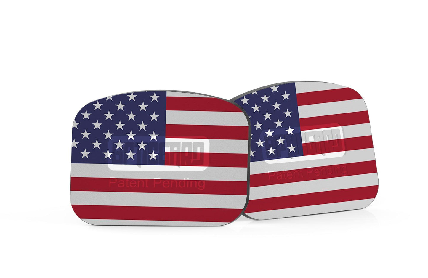 Holosun EPS American Flag Lens Caps by OpticGard